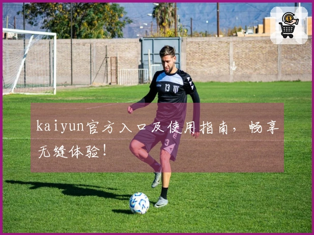 kaiyun官方入口及使用指南，畅享无缝体验！