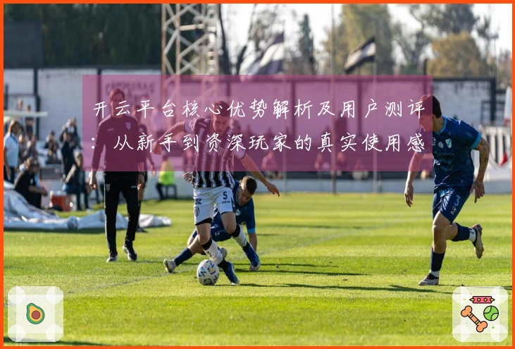 开云平台核心优势解析及用户测评：从新手到资深玩家的真实使用感受总结