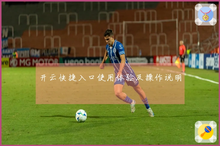 开云快捷入口使用体验及操作说明
