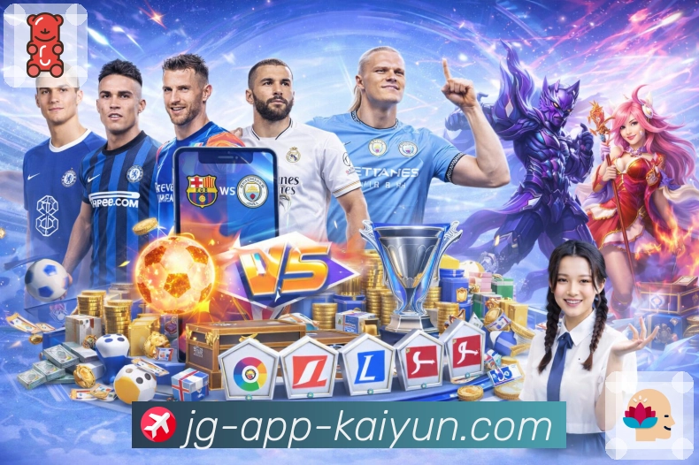 开云AppAPP 封面图